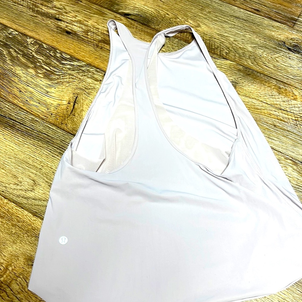 Lululemon never still -blush